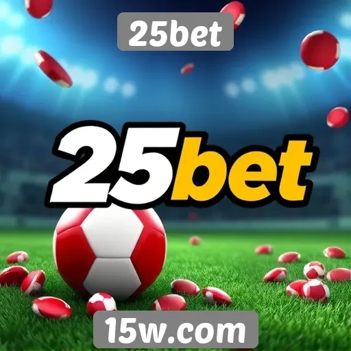 Análise dos bônus disponíveis no site 25bet