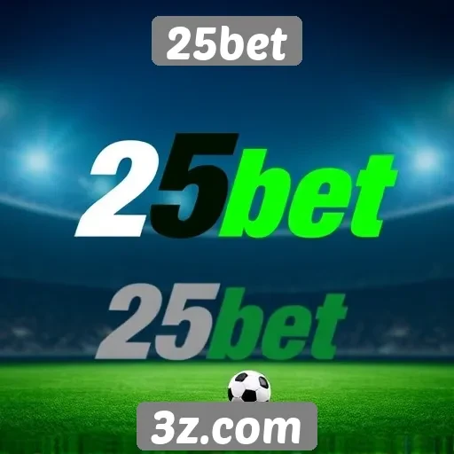 Análise da plataforma de apostas 25bet