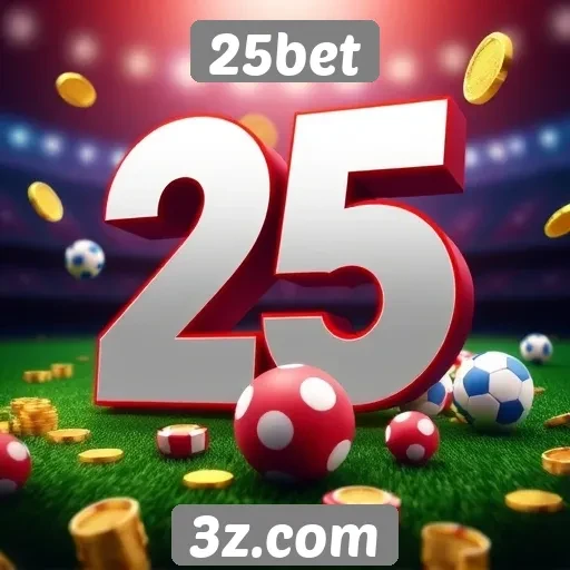 Avaliação dos serviços oferecidos pelo 25bet