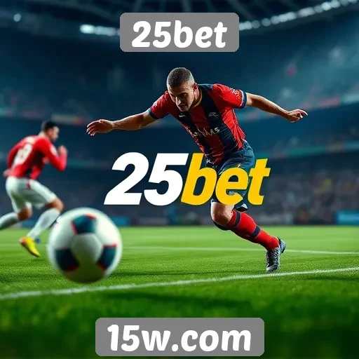 Impacto das apostas esportivas no mercado de jogos 25bet