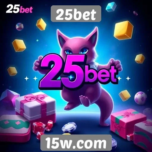 Principais jogos disponíveis na plataforma 25bet